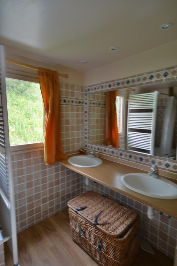 Chalet Pointu Isola 2000 Exterior foto
